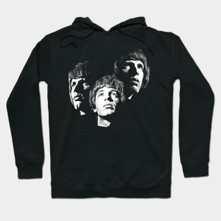 The Walker Brothers Hoodie